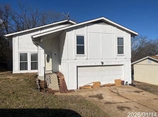 7255 Meriwether Ct, Barnhart, MO 63012