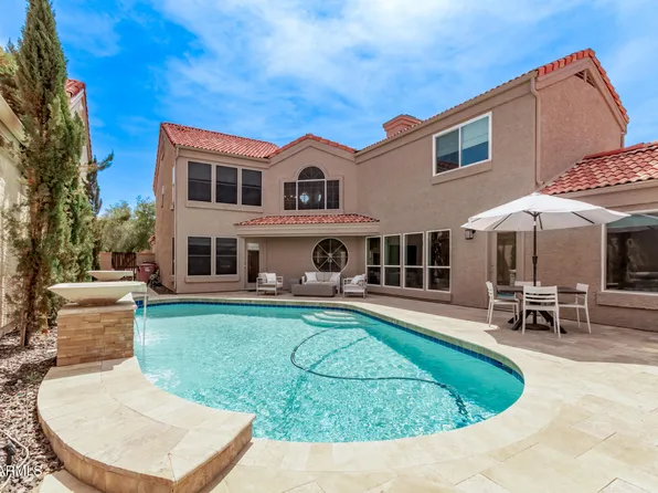 11288 E SUNNYSIDE Drive, Scottsdale, AZ 85259