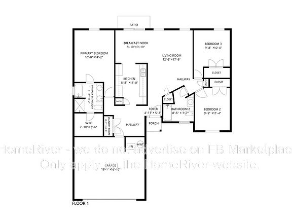 5th image of 3943 Bonn Dr