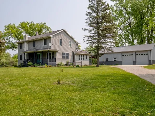 9615 Moorish Rd, Birch Run, MI 48415