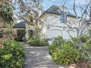 443 Tennyson Ave, Palo Alto, CA 94301