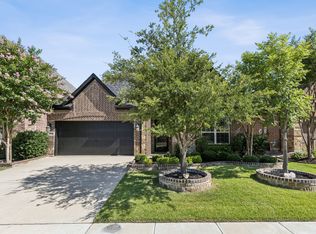 1856 Halifax St, Roanoke, TX 76262