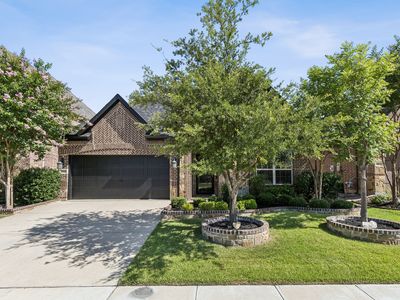 1856 Halifax St, Roanoke, TX, 76262