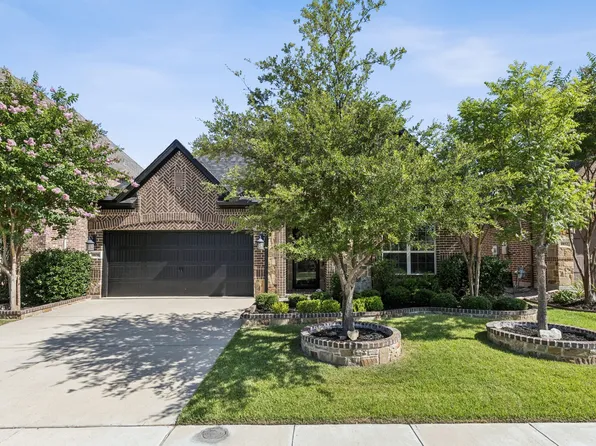 1856 Halifax St, Roanoke, TX 76262