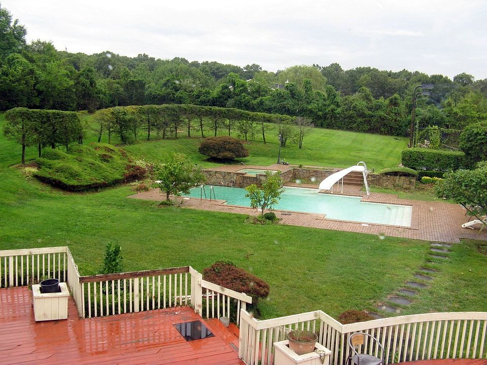 Incredible and lush  2 acres