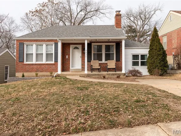 2837 Manderly Dr, Saint Louis, MO 63144