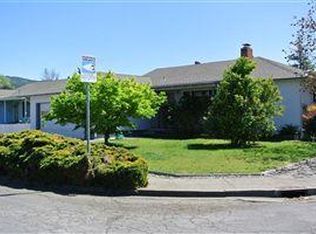 1103 London Way, Napa, CA 94559