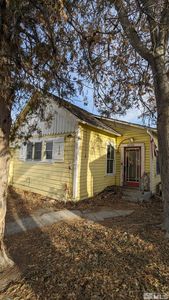 750 Dartmouth Ave, Lovelock, NV, 89419