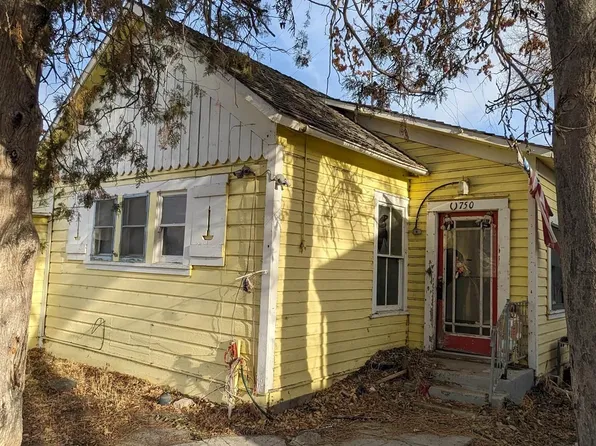 750 Dartmouth Ave, Lovelock, NV 89419