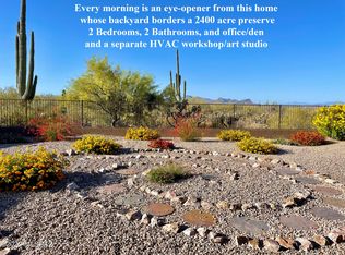 13739 N Rim Trl, Marana, AZ 85658