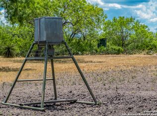 258 Fm 2049, Three Rivers, TX 78071