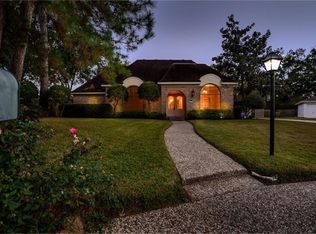 13402 Hedgley Pl, Houston, TX 77069