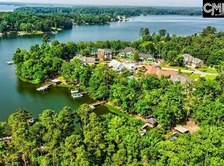 934 Salisbury Ct #56, Chapin, SC 29036