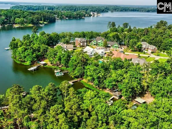 934 Salisbury Ct #56, Chapin, SC 29036