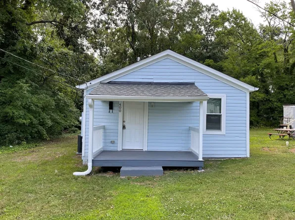 400 Walker Ave, Graham, NC 27253