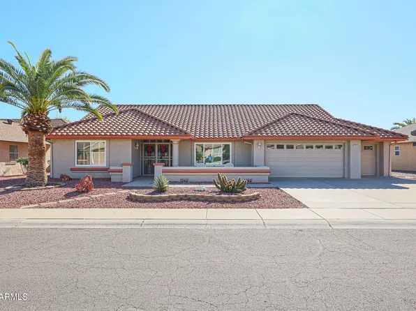 14921 W ALPACA Drive, Sun City West, AZ 85375