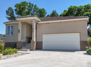 7294 Tamarisk Dr, Fort Collins, CO 80528