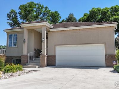 7294 Tamarisk Dr, Fort Collins, CO, 80528
