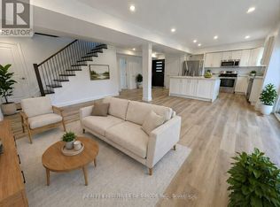 3464 Bayou Rd, Severn, ON L3V0V8