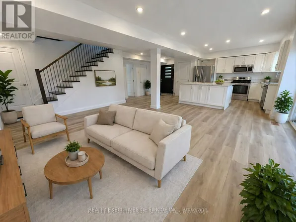 3464 Bayou Rd, Severn, ON L3V 0V8