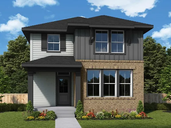 932 Gilbreath Ave, Crowley, TX 76036