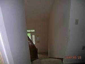 Stairs-entry