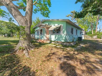 1604 58th St S, Gulfport, FL, 33707