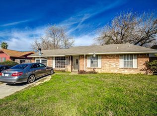 1342 Tarberry Rd, Houston, TX 77088