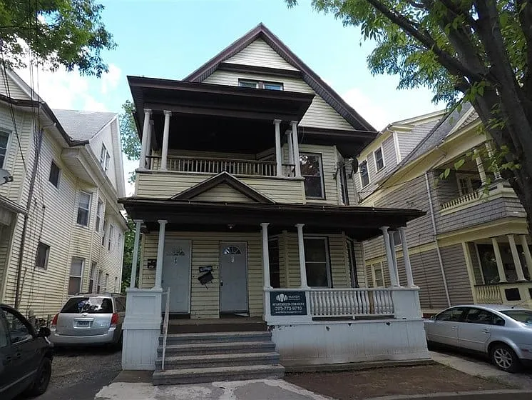 21 Sheffield Ave #33 — Photo 19