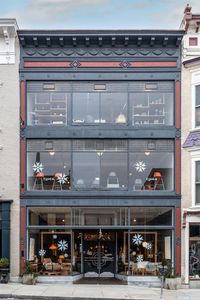 555 Warren St, Hudson, NY, 12534