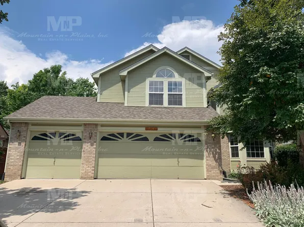 714 Bentley Pl, Fort Collins, CO 80526