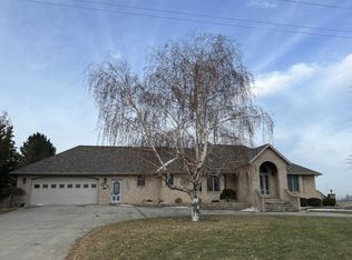 4968 Kinde Rd, Caseville, MI 48725