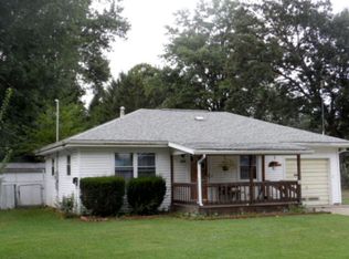 410 Hensley Ave, Galion, OH