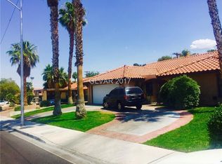 3209 W Oakey Blvd, Las Vegas, NV 89102