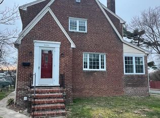 4000 3rd St, Baltimore, MD 21225