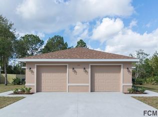 101 Plainview Dr #B, Palm Coast, FL 32164