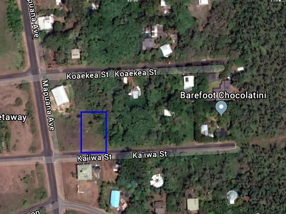 2nd image of 12-7020 Kaiwa St Lot 168