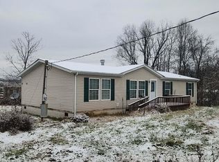 251 Bullock Hollow Rd, Bristol, TN 37620
