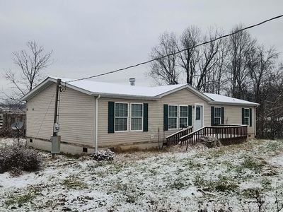 251 Bullock Hollow Rd, Bristol, TN, 37620