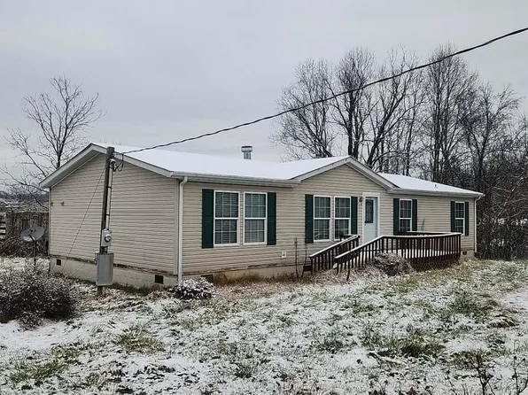 251 Bullock Hollow Rd, Bristol, TN 37620