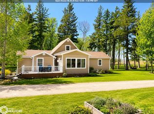 20319 490th St, Lake Mills, IA 50450