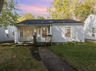 7536 Harrison Ave, Hammond, IN 46324