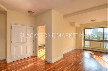 Rented by Gotham City Realty Group