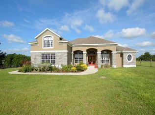 42541 Big Oak Rd, Altoona, FL 32702