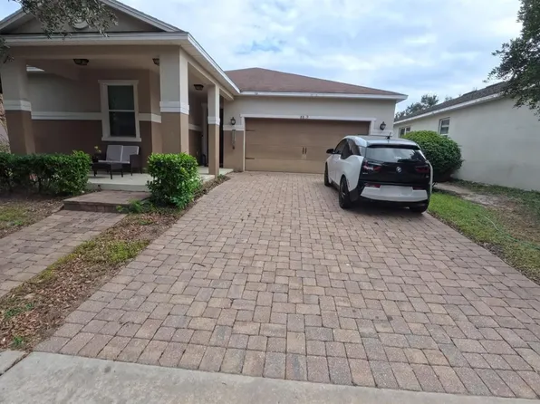 8809 Arrabida Ln, Orlando, FL 32836