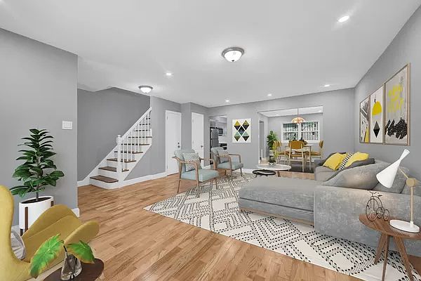 1st image of 3819 Barnes Ave #A
