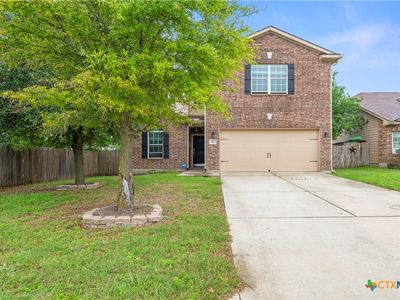 105 J E Brown Ln, Jarrell, TX, 76537