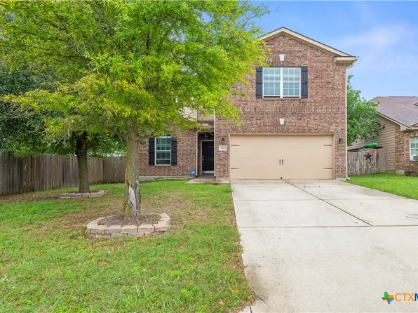 105 J E Brown Ln, Jarrell, TX 76537