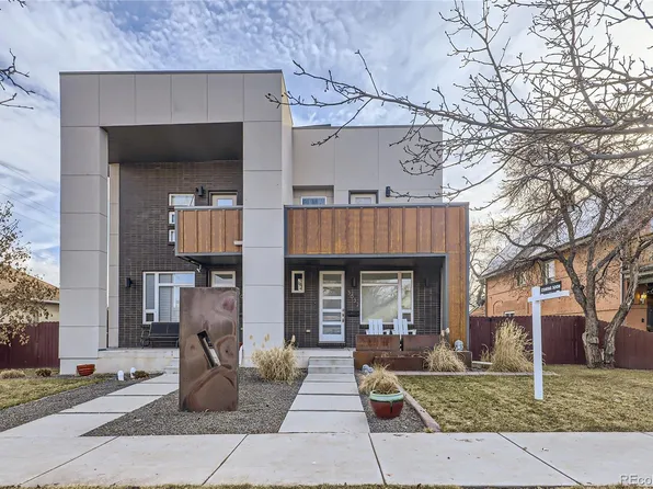 3032 W 26th Avenue, Denver, CO 80211