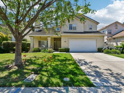 3630 Iron Canyon Cir, Stockton, CA, 95209